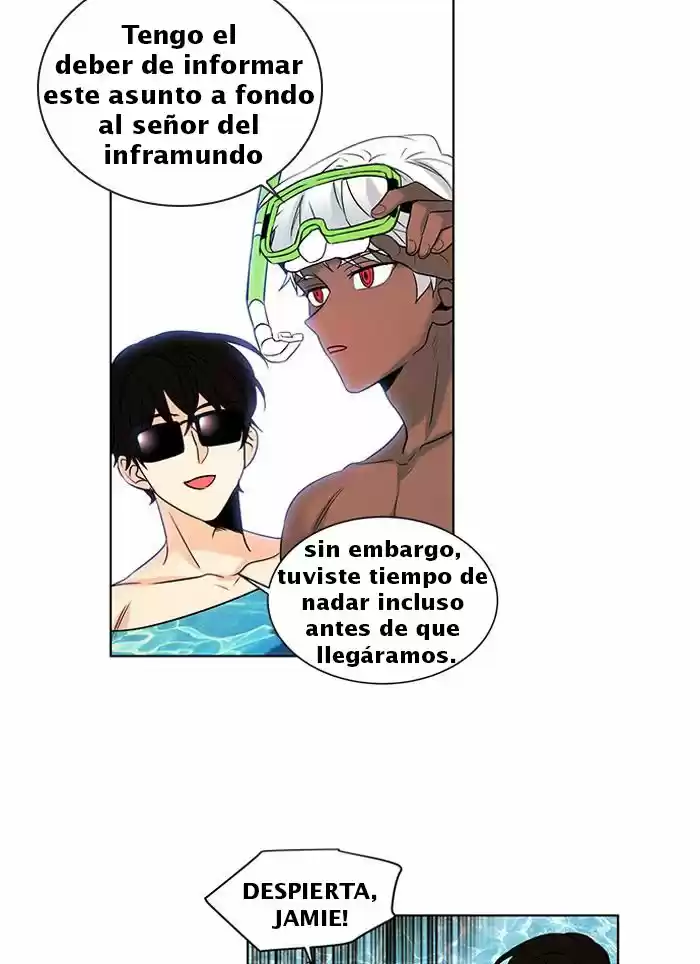 Oh Holy - Capítulo 110 - Página 12 - LectorTMOo