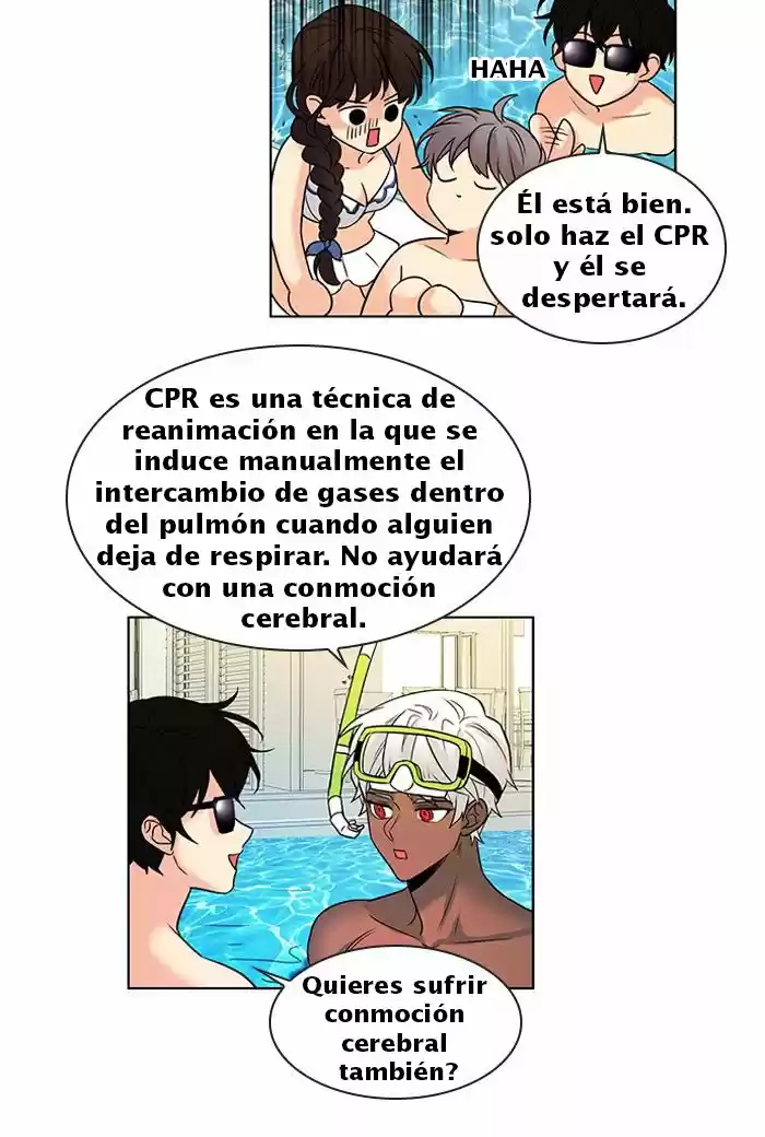 Oh Holy - Capítulo 110 - Página 13 - LectorTMOo