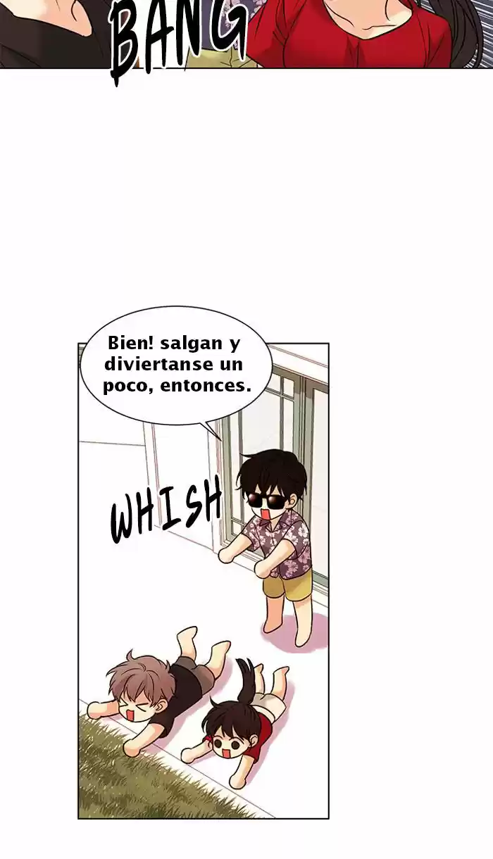 Oh Holy - Capítulo 110 - Página 20 - LectorTMOo
