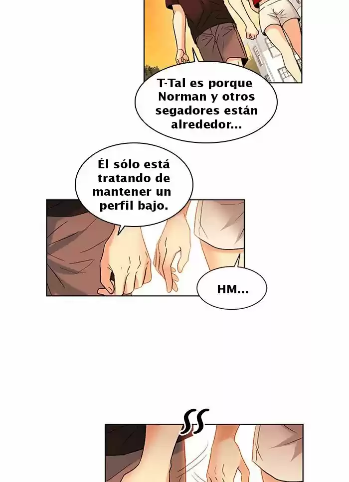 Oh Holy - Capítulo 110 - Página 24 - LectorTMOo