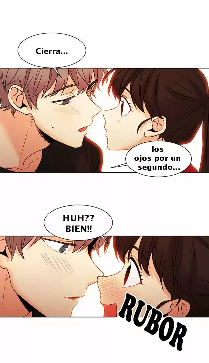 Oh Holy - Capítulo 110 - Página 28 - LectorTMOo