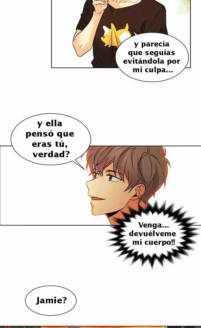 Oh Holy - Capítulo 110 - Página 34 - LectorTMOo