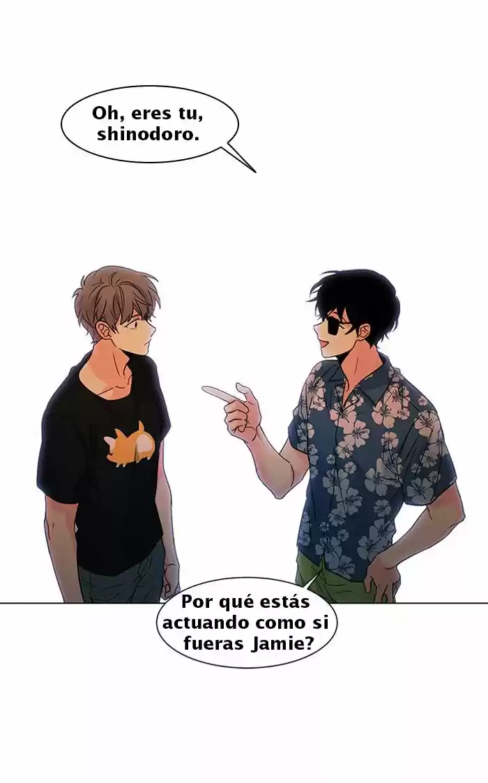 Oh Holy - Capítulo 110 - Página 37 - LectorTMOo