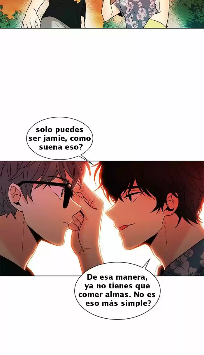 Oh Holy - Capítulo 111 - Página 5 - LectorTMOo