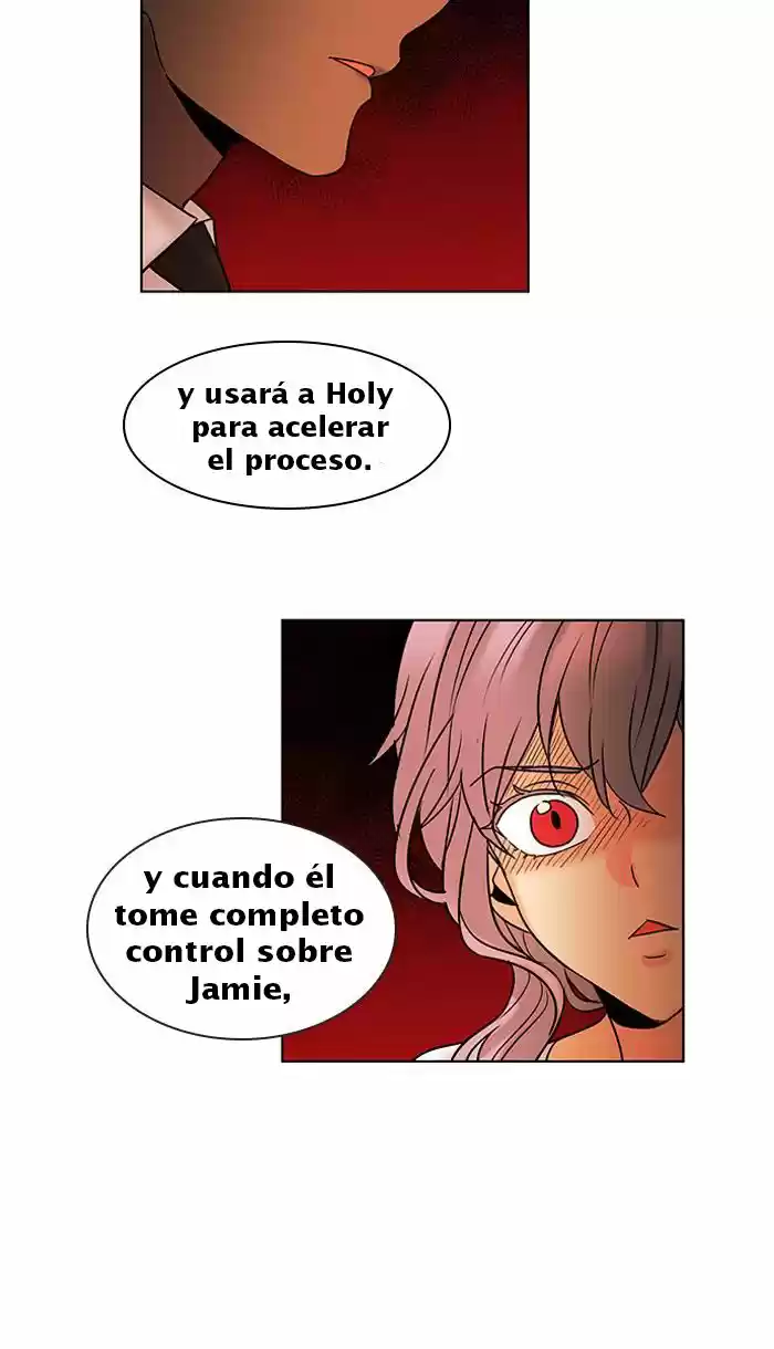 Oh Holy - Capítulo 111 - Página 15 - LectorTMOo