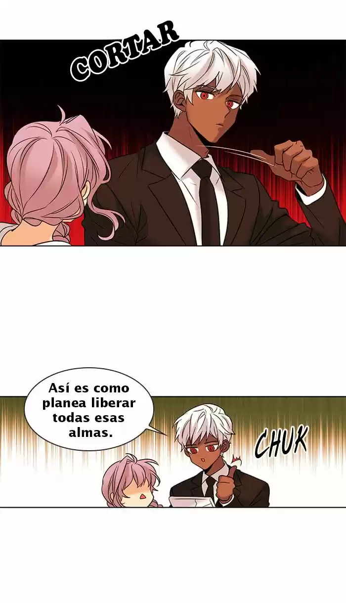 Oh Holy - Capítulo 111 - Página 16 - LectorTMOo