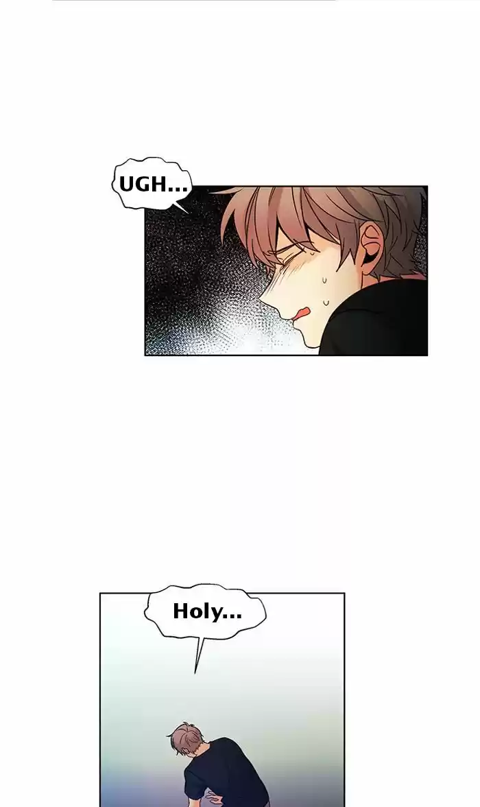 Oh Holy - Capítulo 111 - Página 33 - LectorTMOo