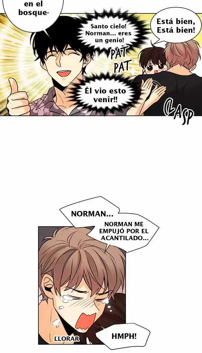 Oh Holy - Capítulo 111 - Página 39 - LectorTMOo