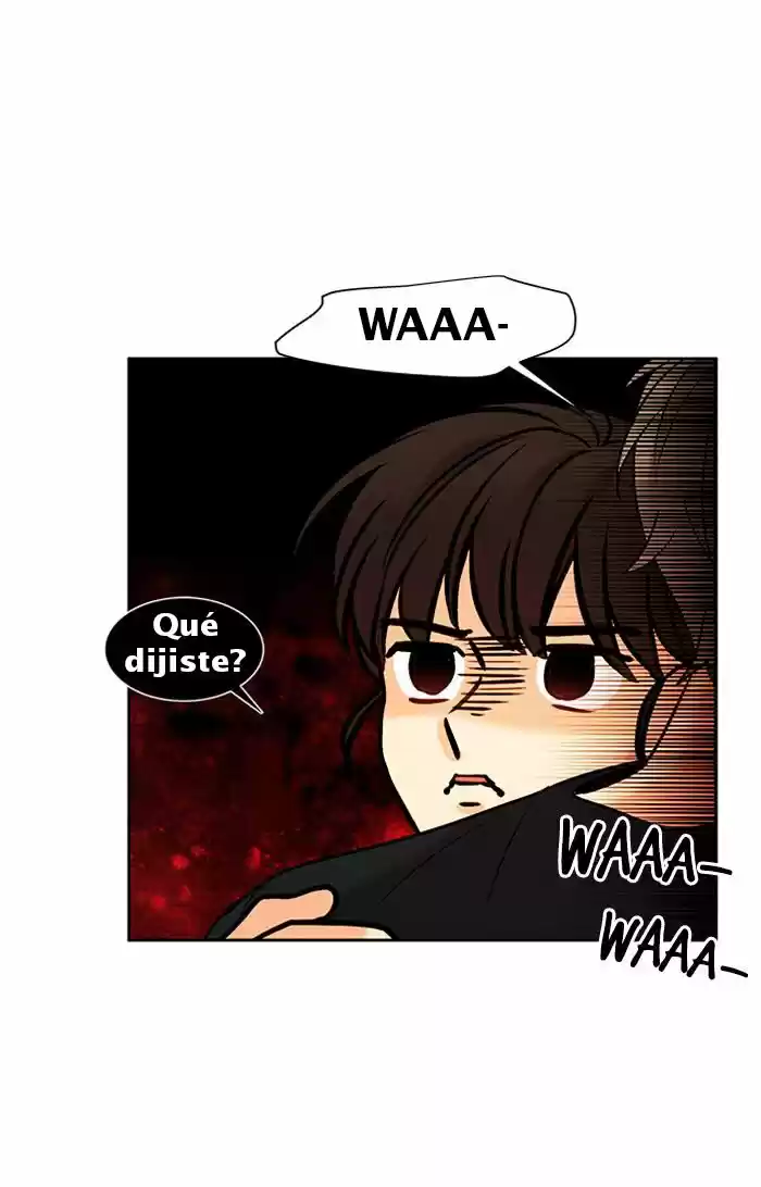 Oh Holy - Capítulo 111 - Página 40 - LectorTMOo