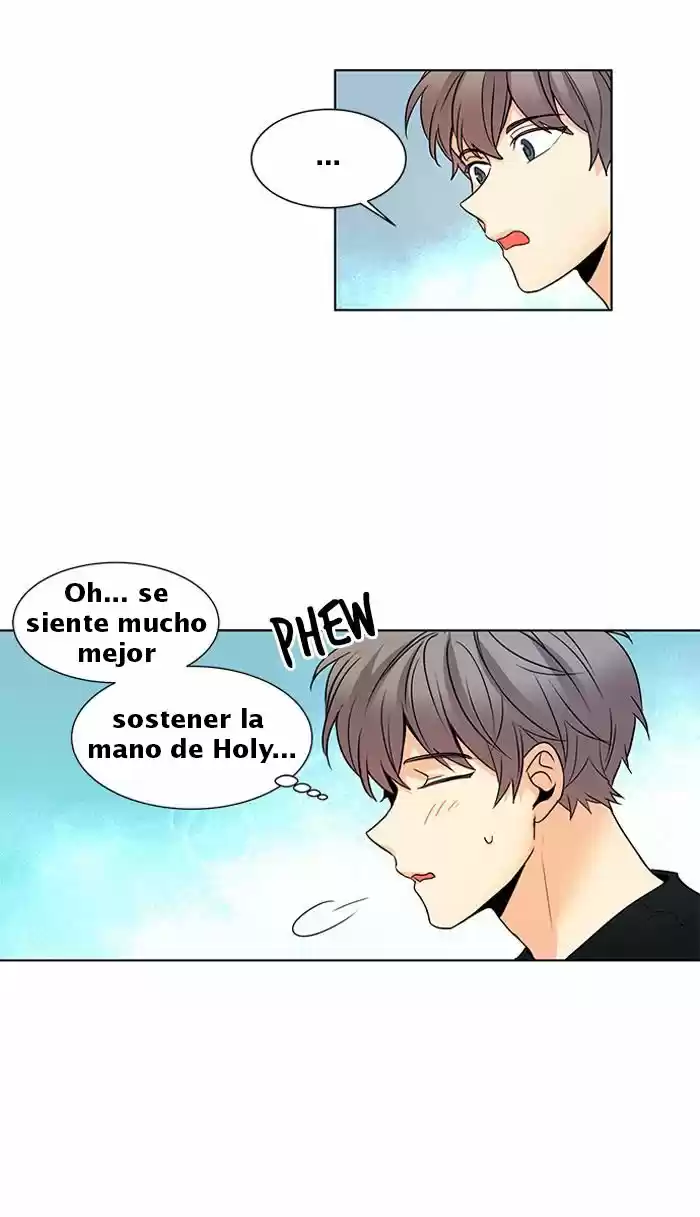 Oh Holy - Capítulo 112 - Página 7 - LectorTMOo