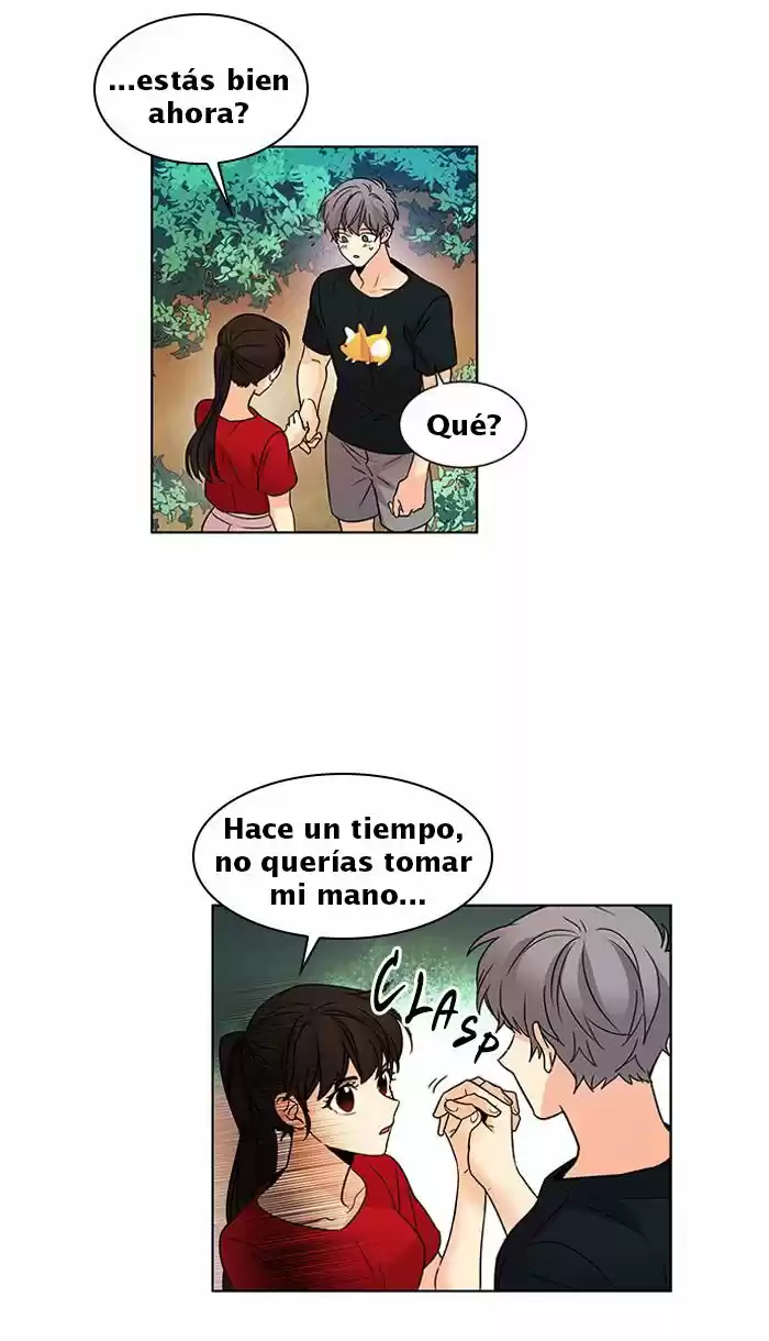 Oh Holy - Capítulo 112 - Página 8 - LectorTMOo