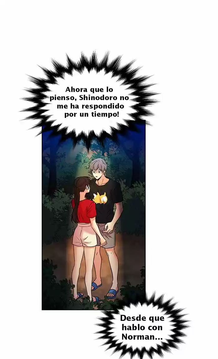 Oh Holy - Capítulo 112 - Página 10 - LectorTMOo