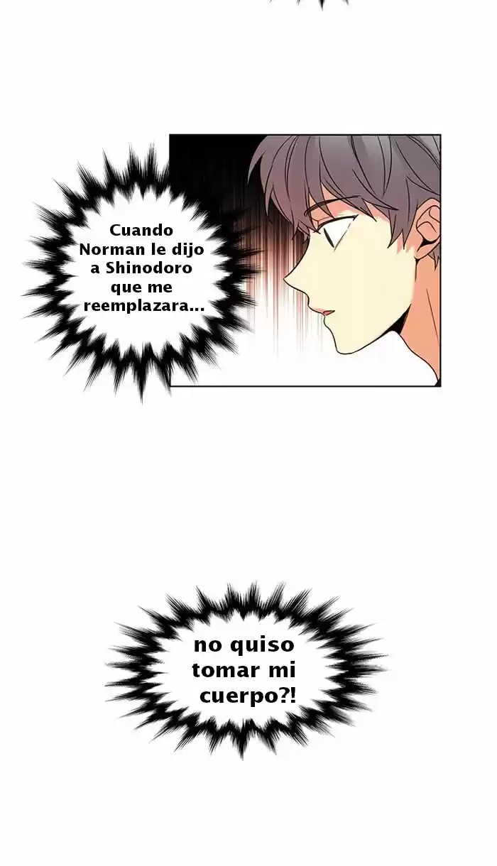 Oh Holy - Capítulo 112 - Página 11 - LectorTMOo
