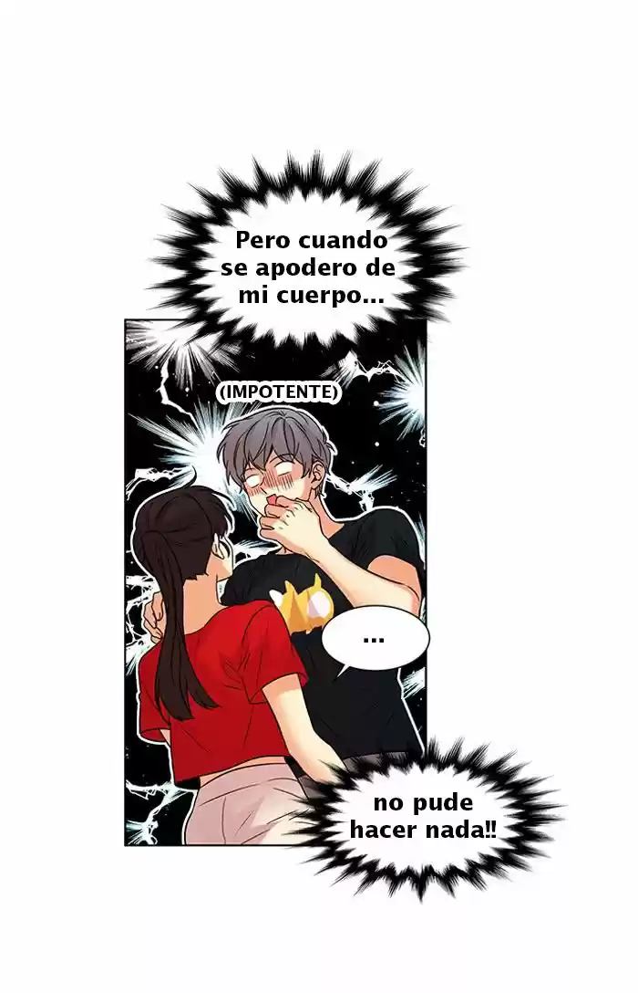 Oh Holy - Capítulo 112 - Página 15 - LectorTMOo