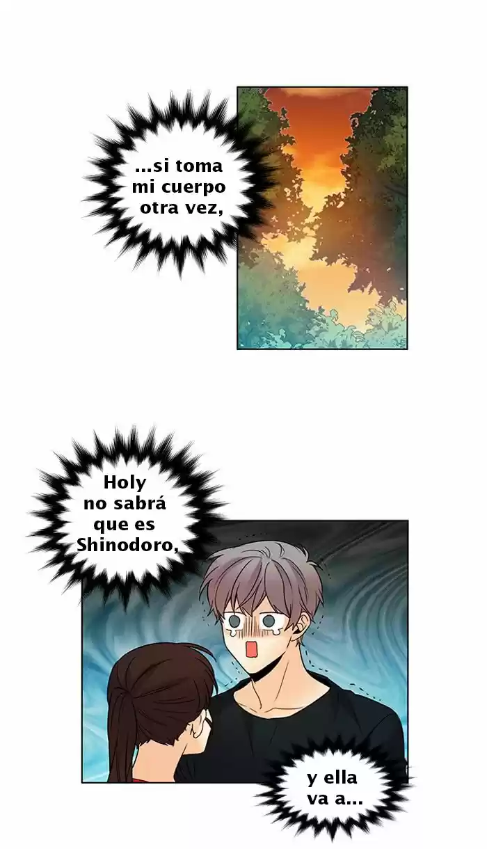 Oh Holy - Capítulo 112 - Página 16 - LectorTMOo