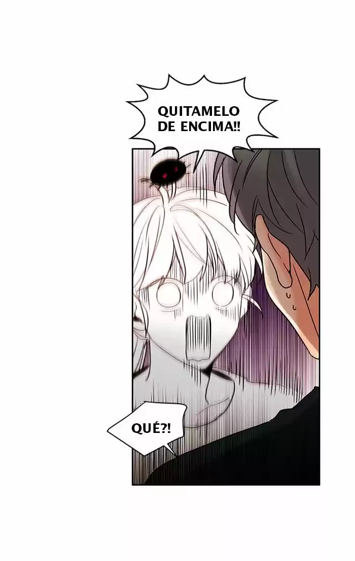 Oh Holy - Capítulo 112 - Página 21 - LectorTMOo