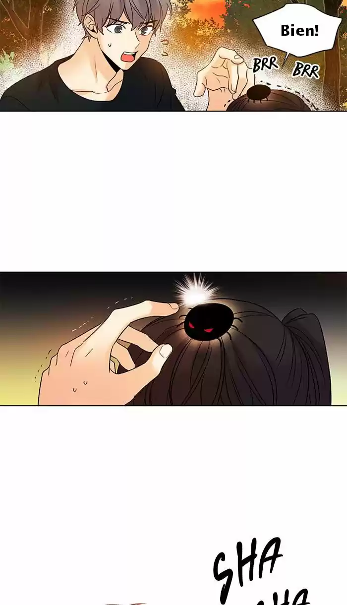 Oh Holy - Capítulo 112 - Página 23 - LectorTMOo