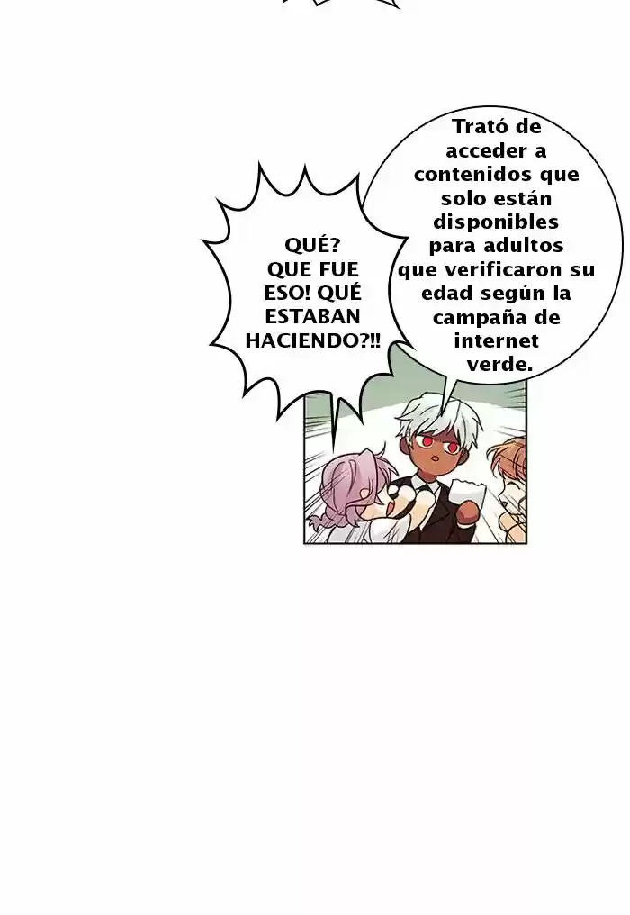 Oh Holy - Capítulo 112 - Página 33 - LectorTMOo