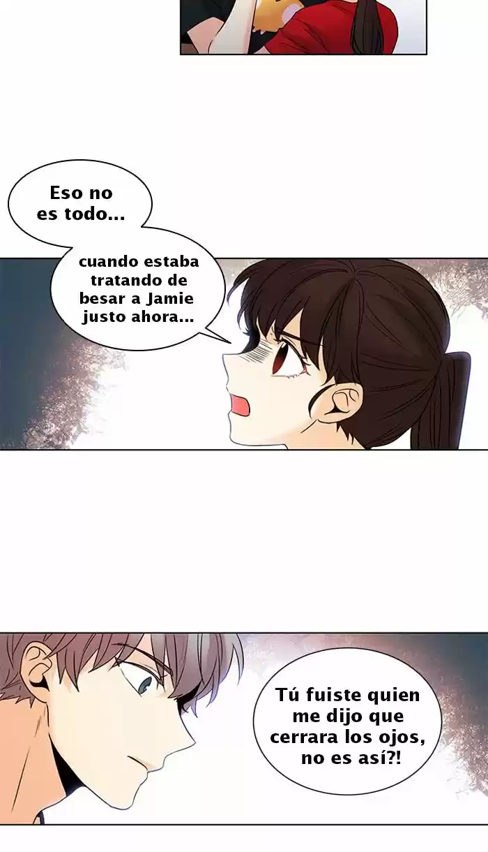Oh Holy - Capítulo 113 - Página 5 - LectorTMOo
