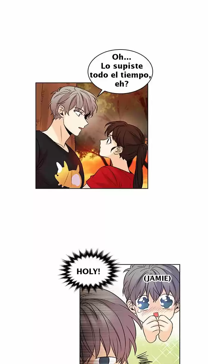 Oh Holy - Capítulo 113 - Página 6 - LectorTMOo