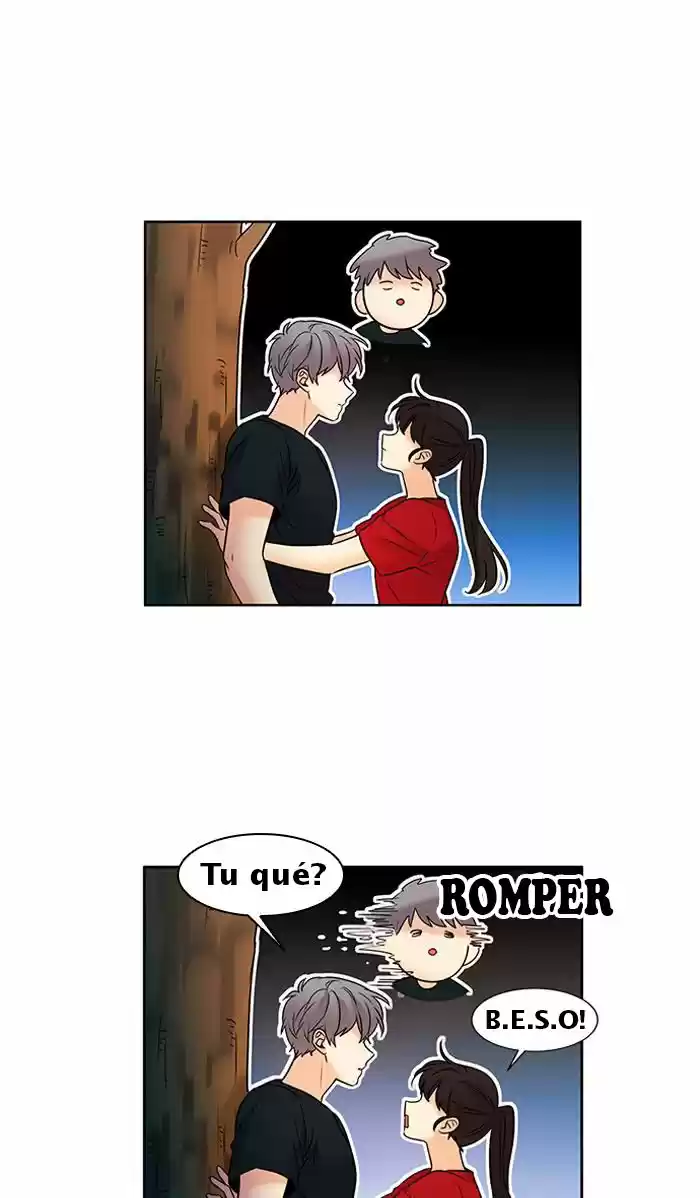 Oh Holy - Capítulo 113 - Página 9 - LectorTMOo