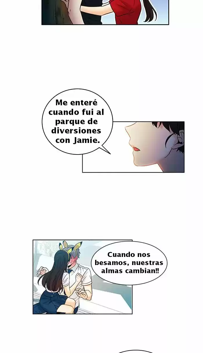 Oh Holy - Capítulo 113 - Página 10 - LectorTMOo