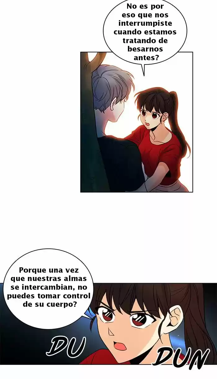 Oh Holy - Capítulo 113 - Página 11 - LectorTMOo