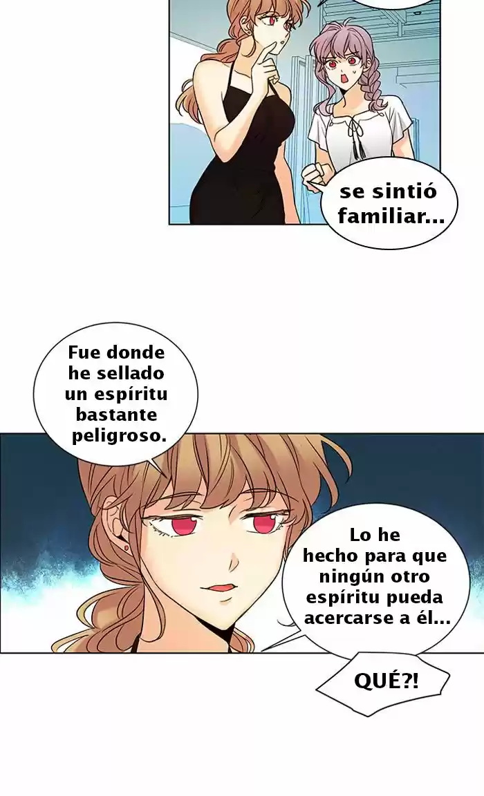 Oh Holy - Capítulo 113 - Página 14 - LectorTMOo