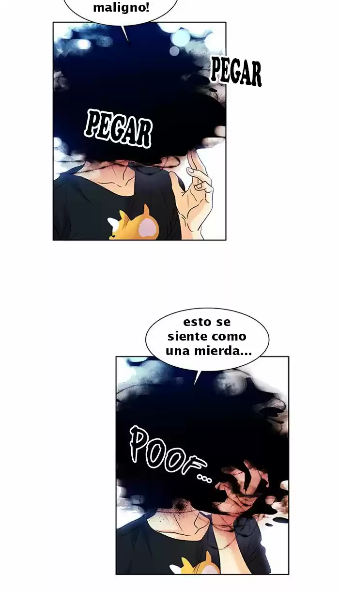 Oh Holy - Capítulo 113 - Página 24 - LectorTMOo