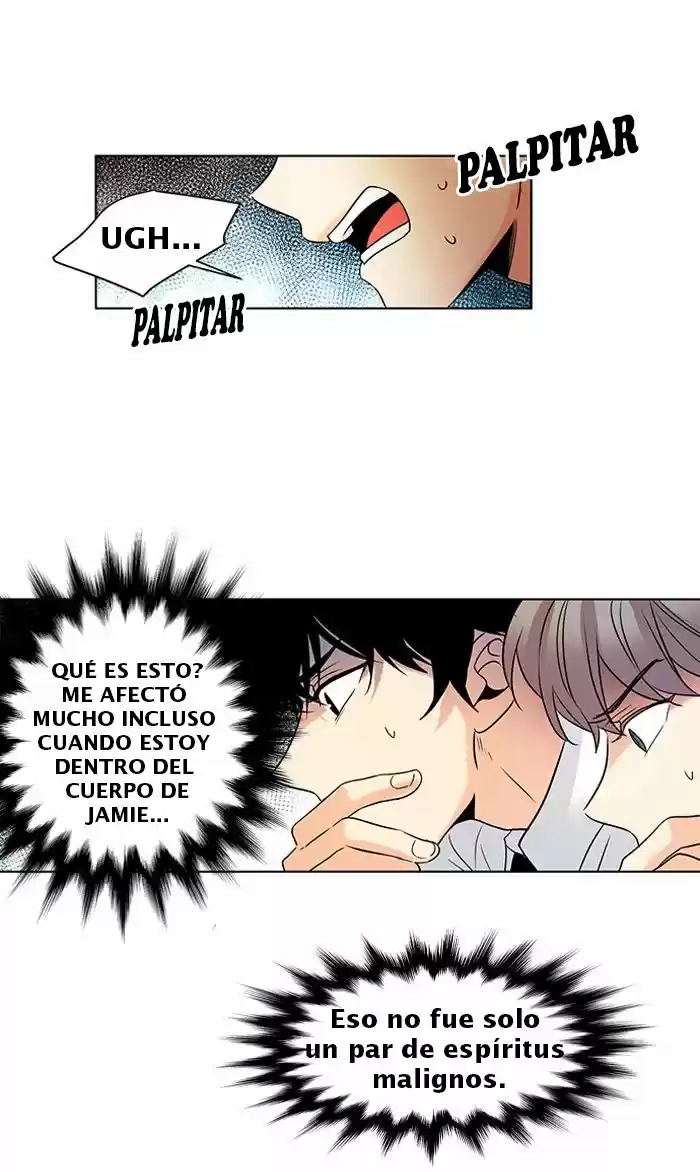Oh Holy - Capítulo 113 - Página 29 - LectorTMOo