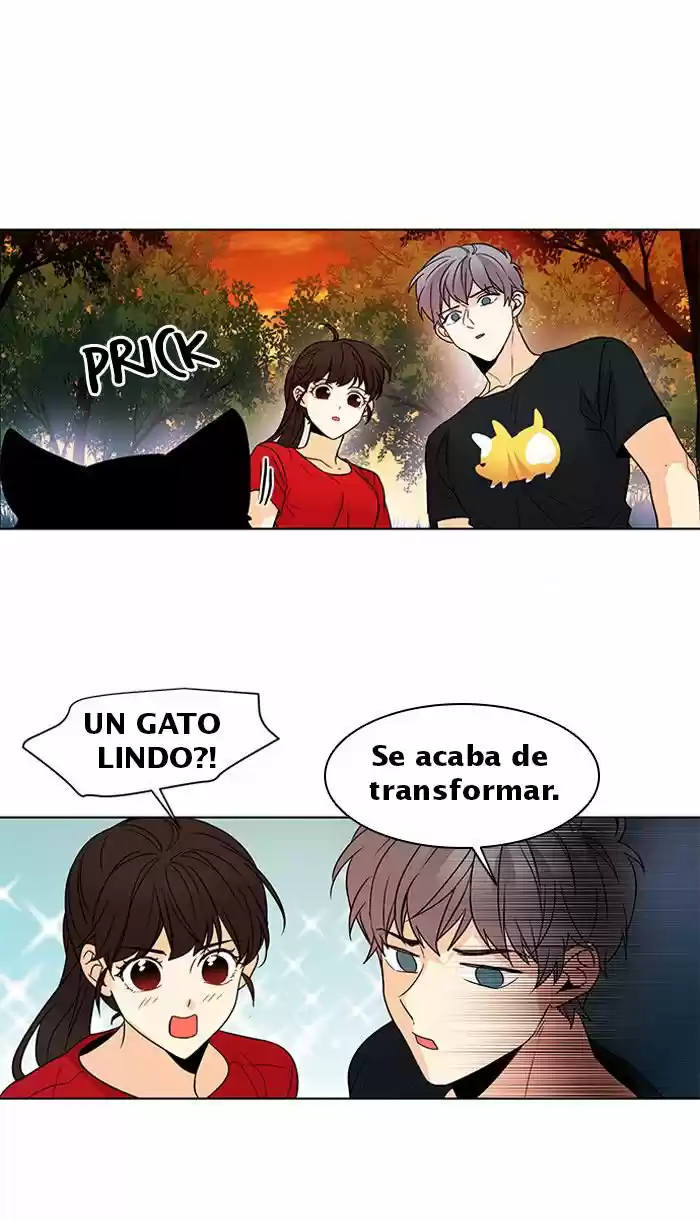 Oh Holy - Capítulo 113 - Página 32 - LectorTMOo