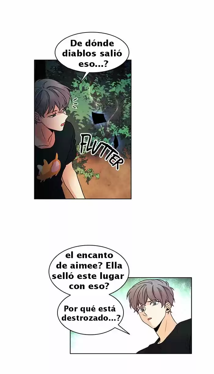 Oh Holy - Capítulo 113 - Página 33 - LectorTMOo