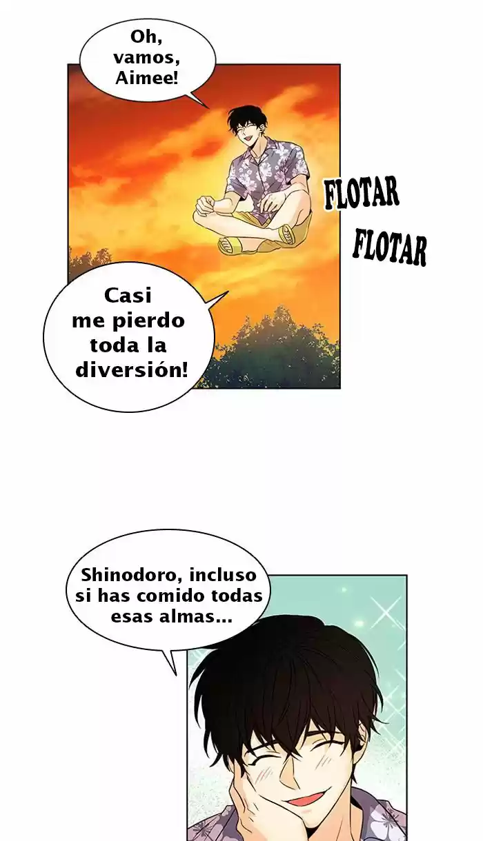 Oh Holy - Capítulo 113 - Página 35 - LectorTMOo