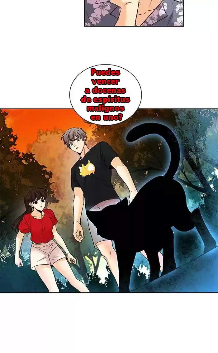 Oh Holy - Capítulo 113 - Página 36 - LectorTMOo