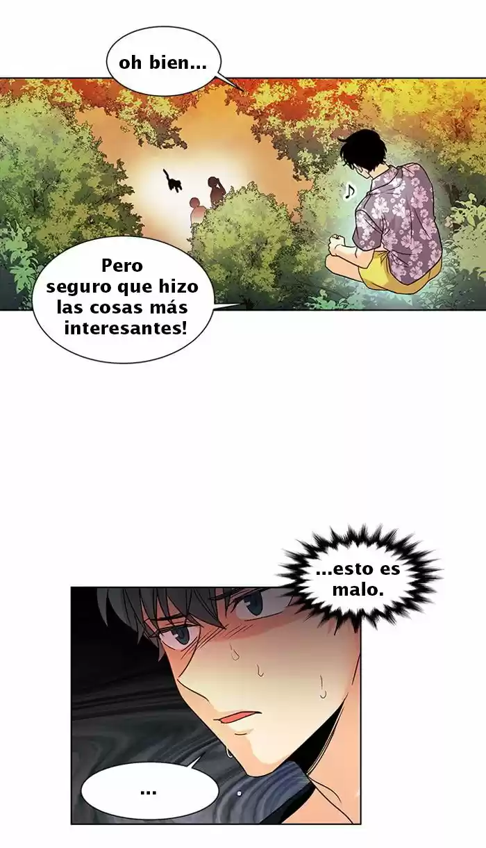 Oh Holy - Capítulo 114 - Página 5 - LectorTMOo