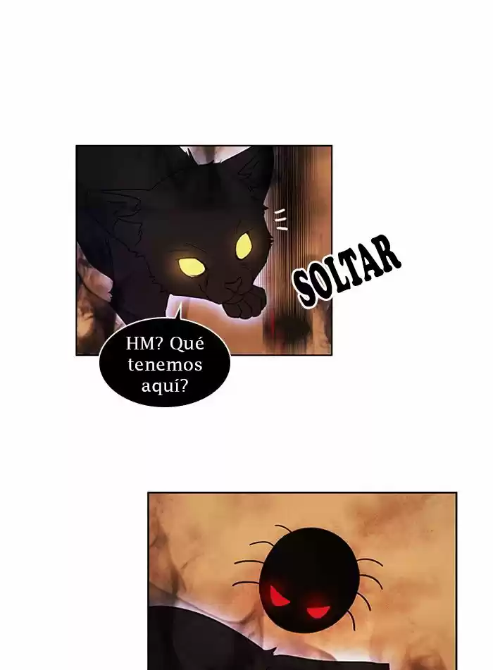 Oh Holy - Capítulo 114 - Página 14 - LectorTMOo