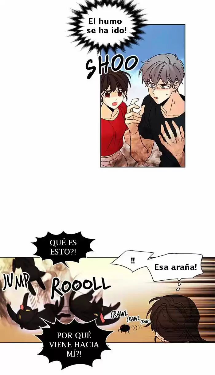 Oh Holy - Capítulo 114 - Página 16 - LectorTMOo