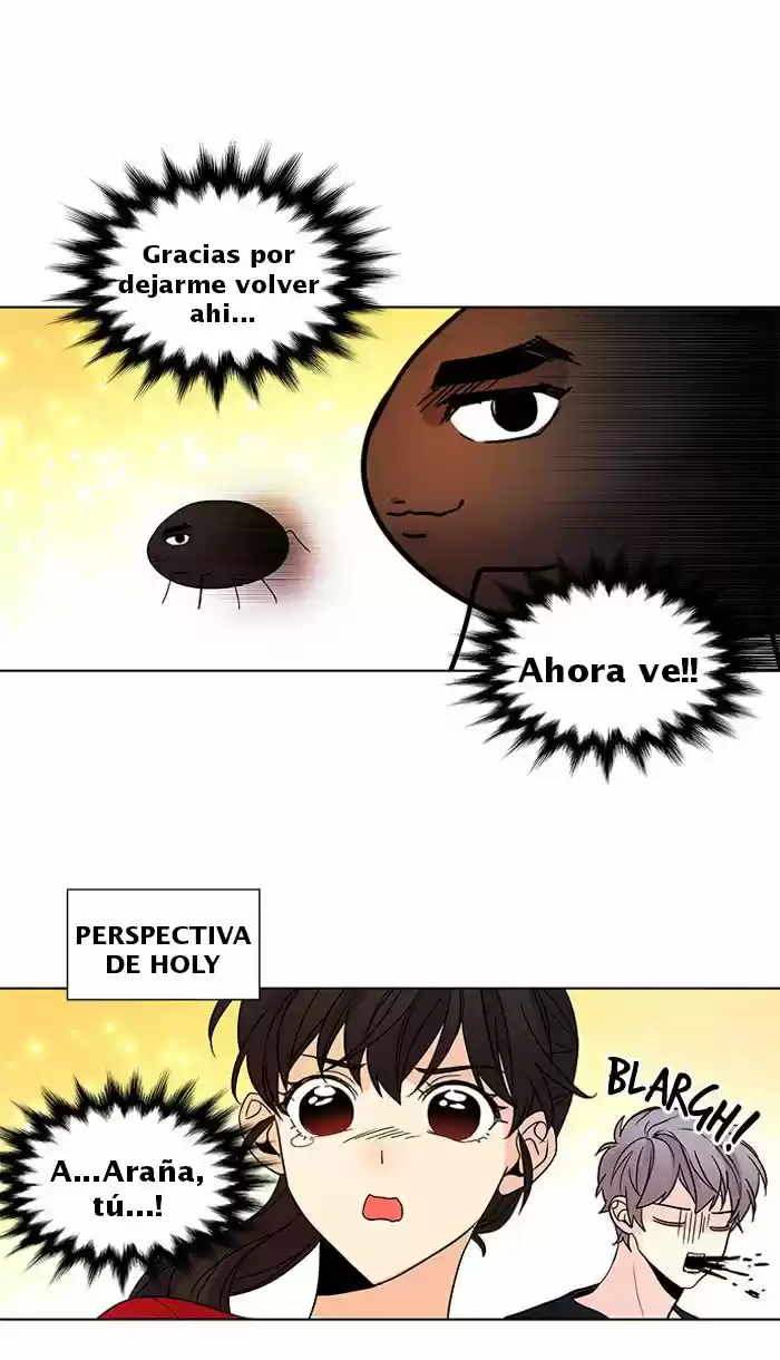 Oh Holy - Capítulo 114 - Página 17 - LectorTMOo