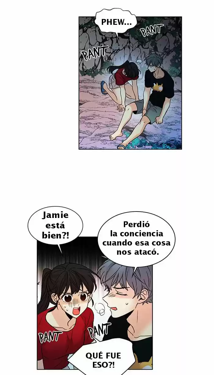 Oh Holy - Capítulo 114 - Página 23 - LectorTMOo
