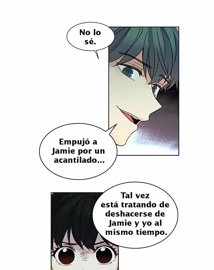 Oh Holy - Capítulo 114 - Página 25 - LectorTMOo