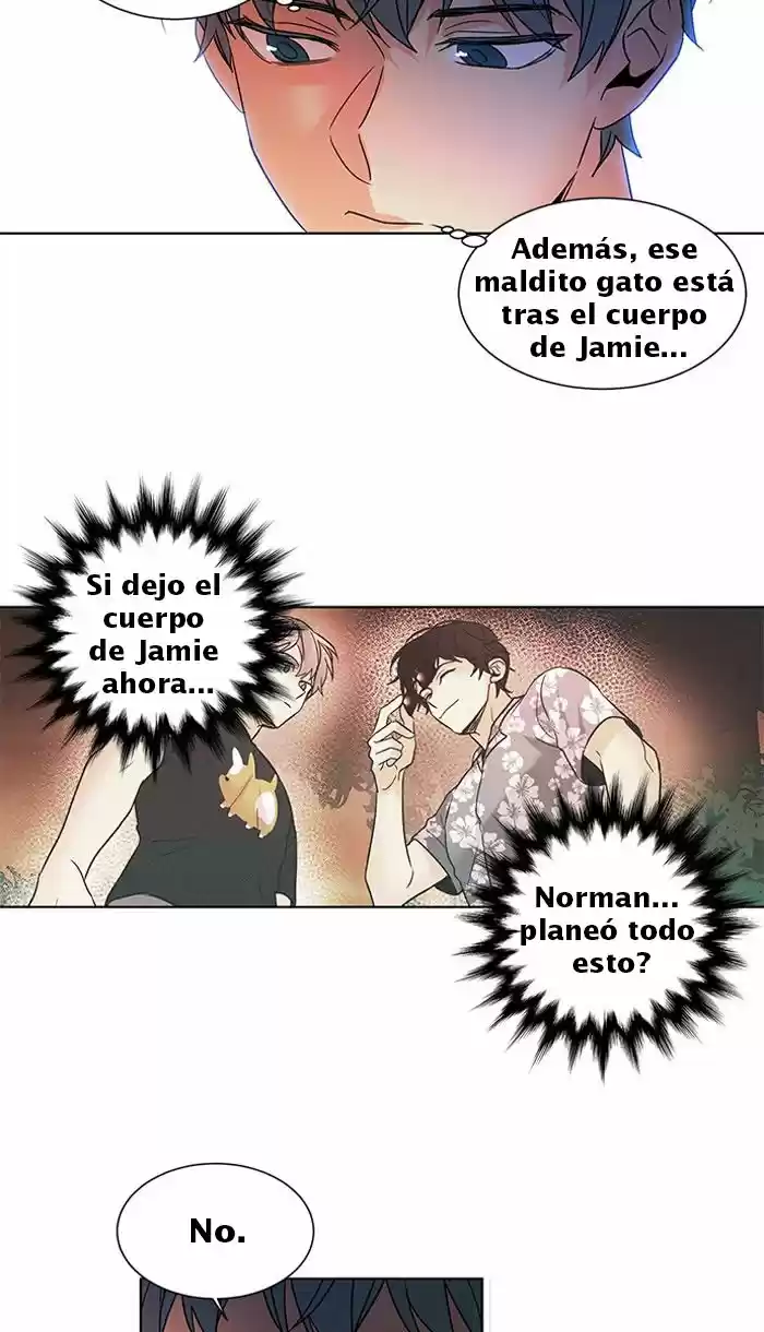 Oh Holy - Capítulo 114 - Página 28 - LectorTMOo