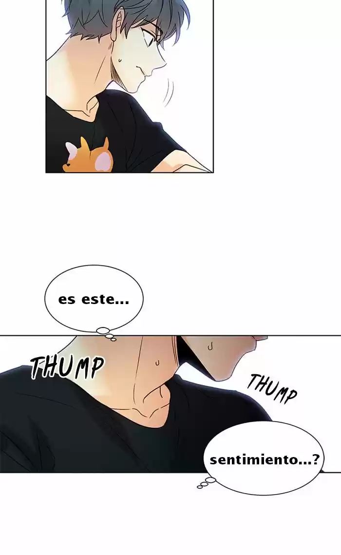 Oh Holy - Capítulo 114 - Página 34 - LectorTMOo