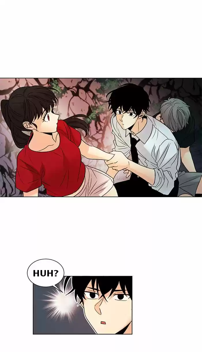 Oh Holy - Capítulo 114 - Página 36 - LectorTMOo