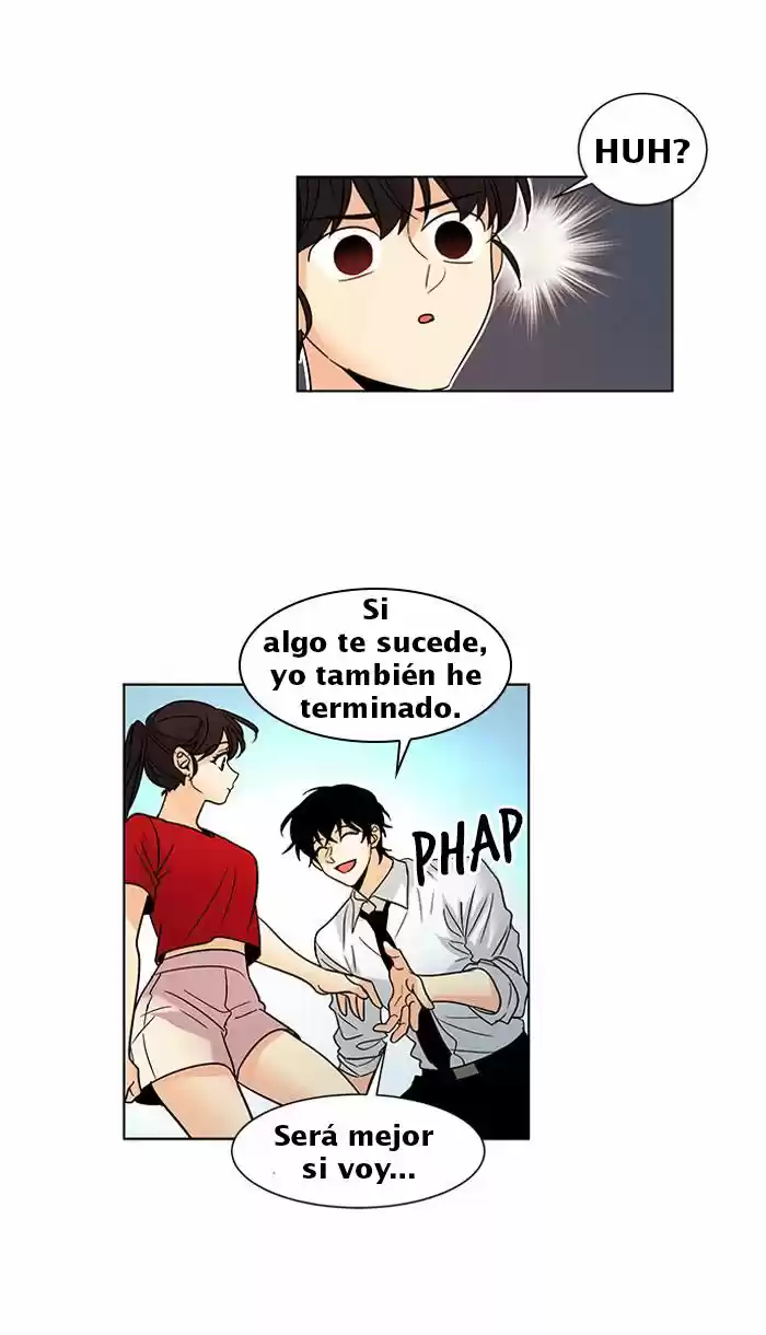 Oh Holy - Capítulo 114 - Página 37 - LectorTMOo