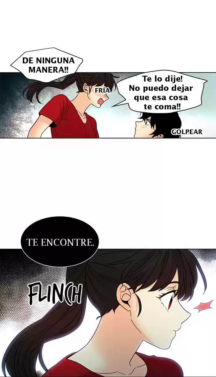 Oh Holy - Capítulo 114 - Página 38 - LectorTMOo