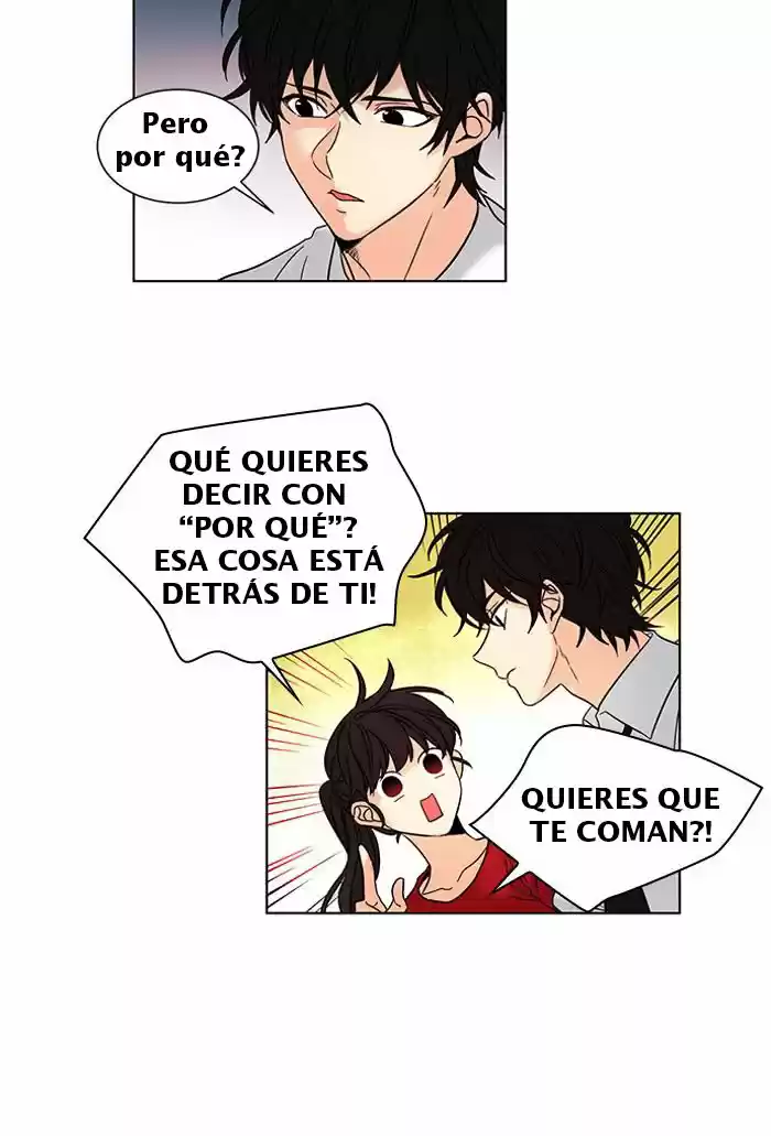 Oh Holy - Capítulo 115 - Página 4 - LectorTMOo