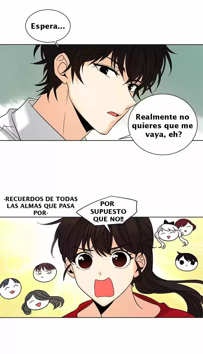 Oh Holy - Capítulo 115 - Página 5 - LectorTMOo