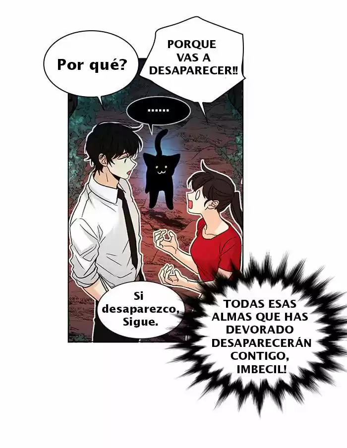 Oh Holy - Capítulo 115 - Página 6 - LectorTMOo