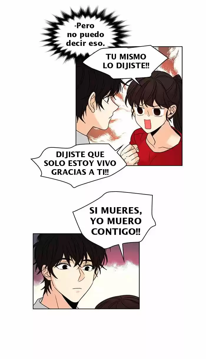 Oh Holy - Capítulo 115 - Página 7 - LectorTMOo