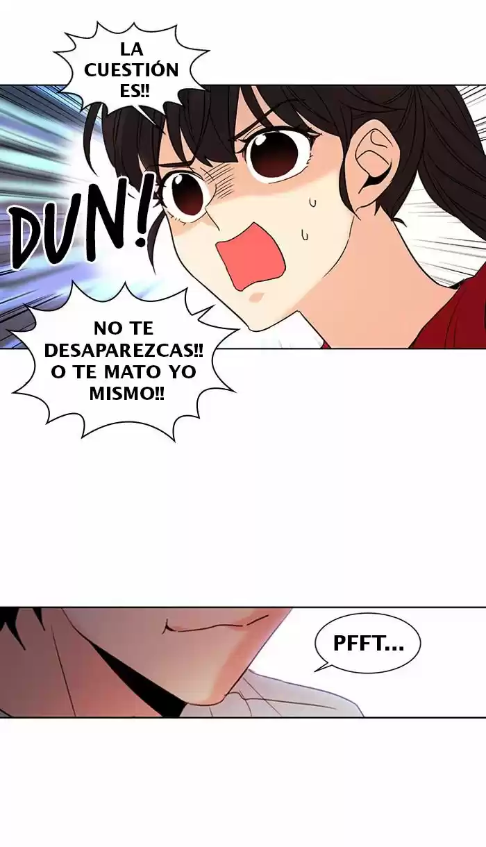 Oh Holy - Capítulo 115 - Página 8 - LectorTMOo